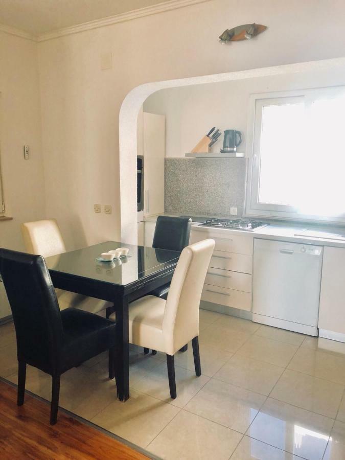 Apartman Stevic Pisak Eksteriør billede
