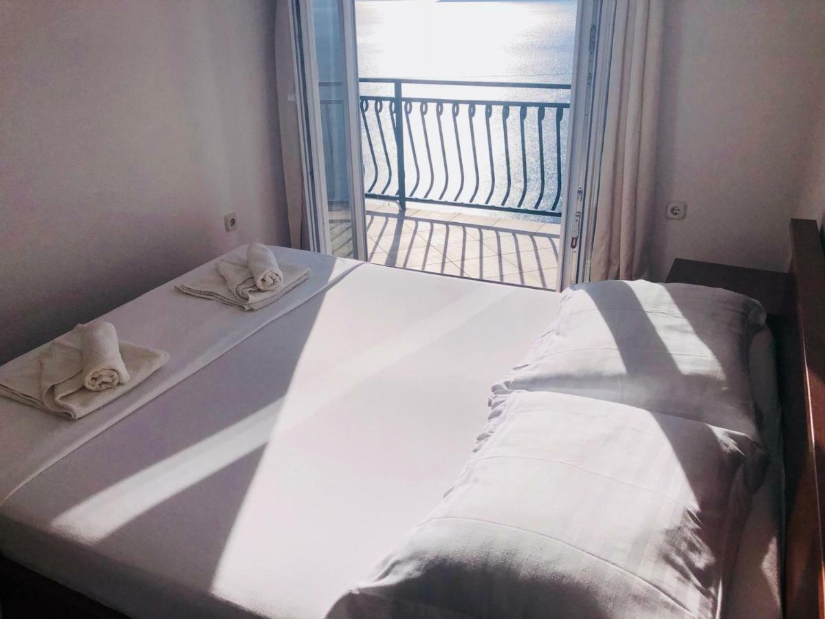 Apartman Stevic Pisak Eksteriør billede